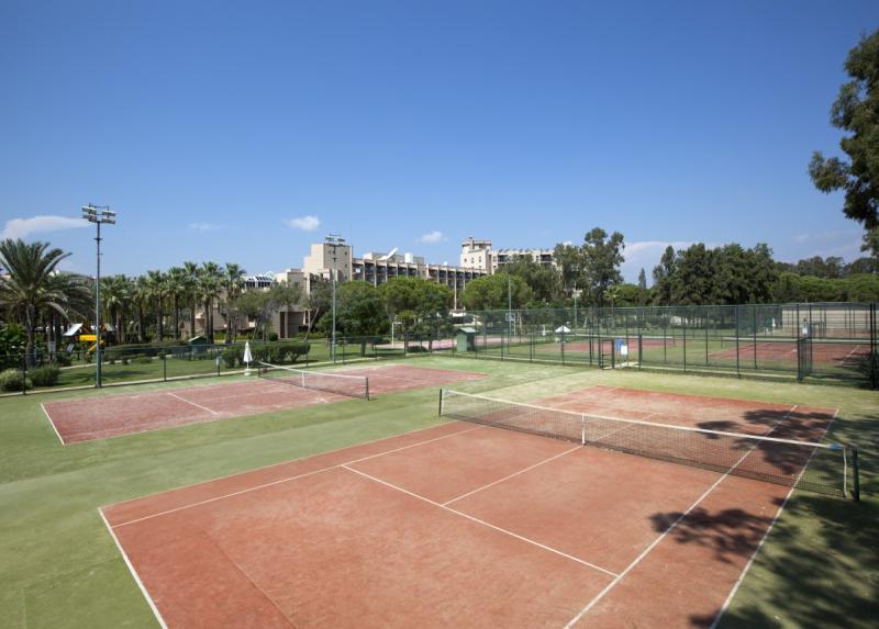 Crystal Tat Beach Golf Resort & Spa / Crystal Tat Beach Golf Resort & Spa