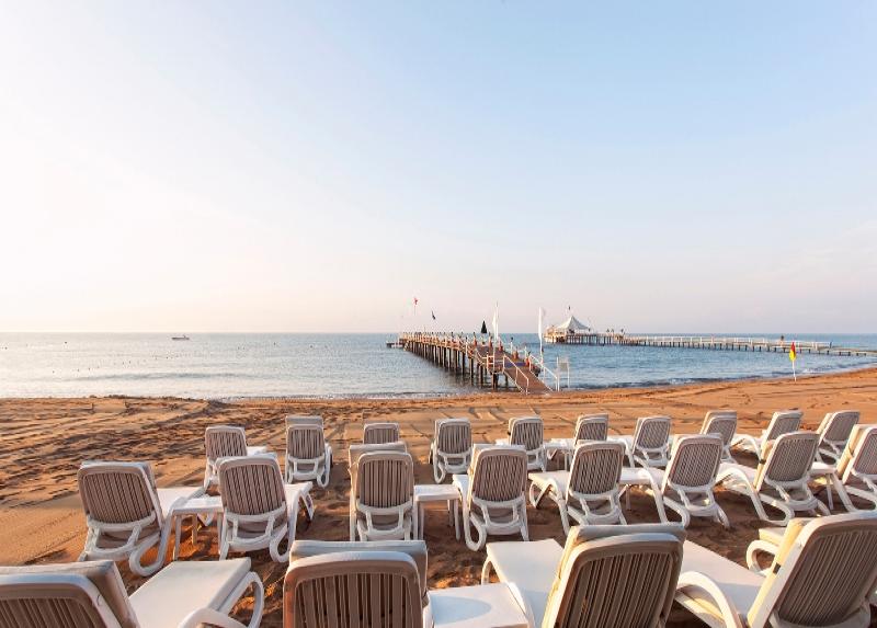 Dobedan Beach Resort Comfort ( Ex Alva Donna) / Dobedan Beach Resort Comfort ( Ex Alva Donna)