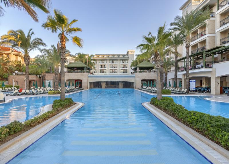 Dobedan Beach Resort Comfort ( Ex Alva Donna) / Dobedan Beach Resort Comfort ( Ex Alva Donna)
