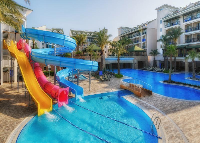 Dobedan Beach Resort Comfort ( Ex Alva Donna) / Dobedan Beach Resort Comfort ( Ex Alva Donna)