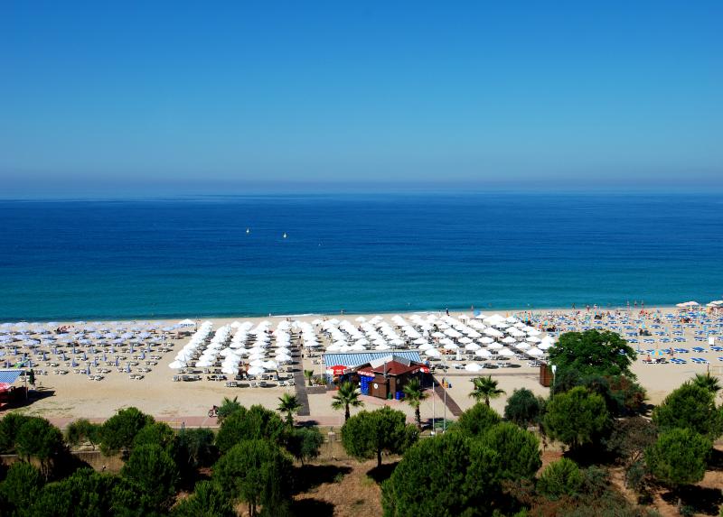 Grand Zaman Beach Hotel / Grand Zaman Beach Hotel