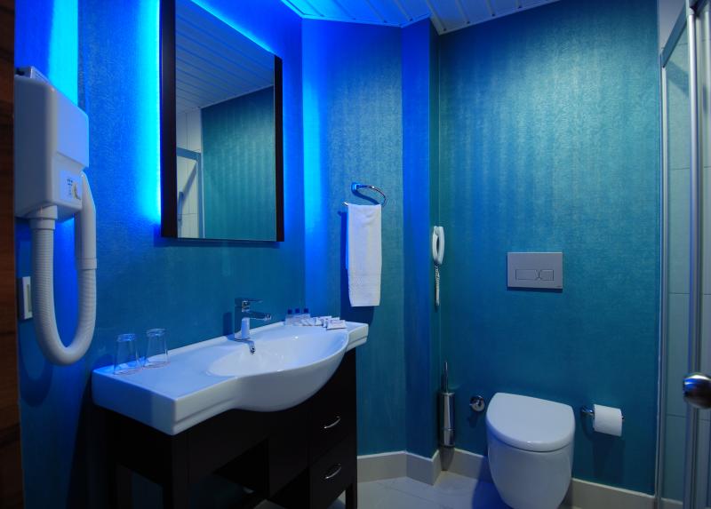 Grand Zaman Beach Hotel / Grand Zaman Beach Hotel