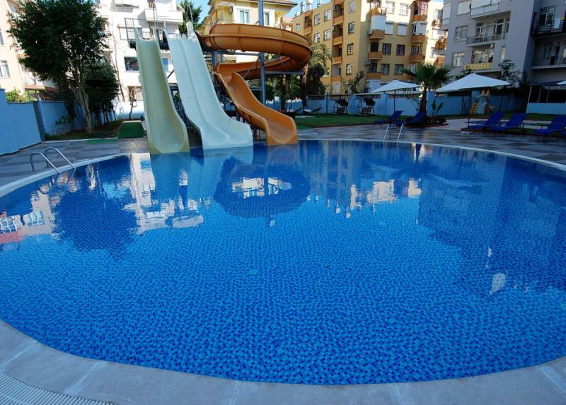 Grand Zaman Garden Hotel / Grand Zaman Garden Hotel