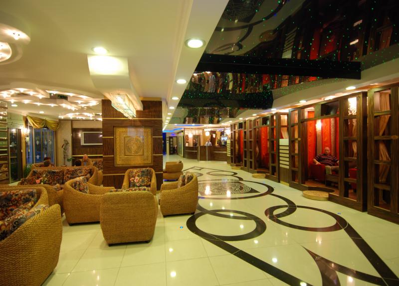 Grand Zaman Garden Hotel / Grand Zaman Garden Hotel