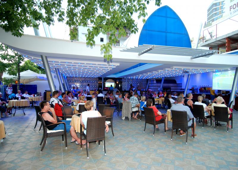 Grand Zaman Garden Hotel / Grand Zaman Garden Hotel