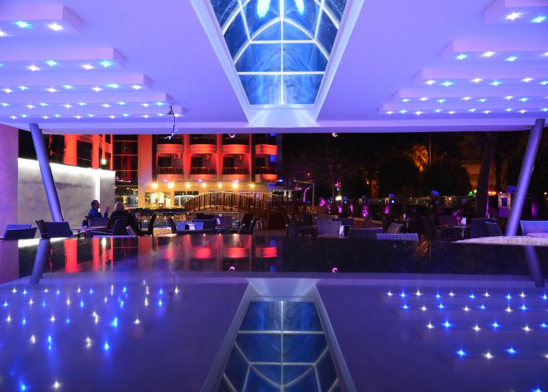 Grand Zaman Garden Hotel / Grand Zaman Garden Hotel