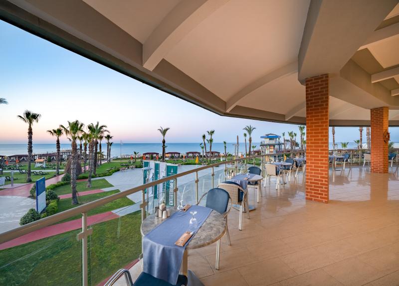 Pine Beach Belek / Pine Beach Belek