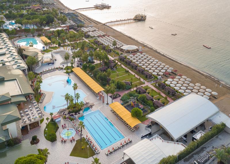 Pine Beach Belek / Pine Beach Belek