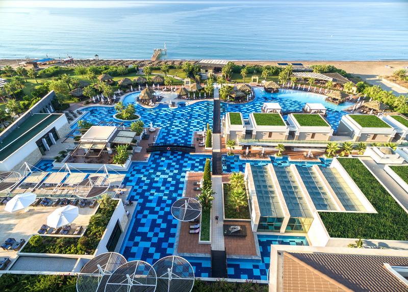 Tui Blue Sherwood Belek / Tui Blue Sherwood Belek