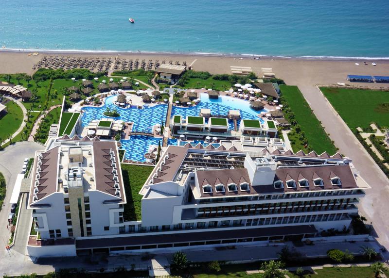 Tui Blue Sherwood Belek / Tui Blue Sherwood Belek