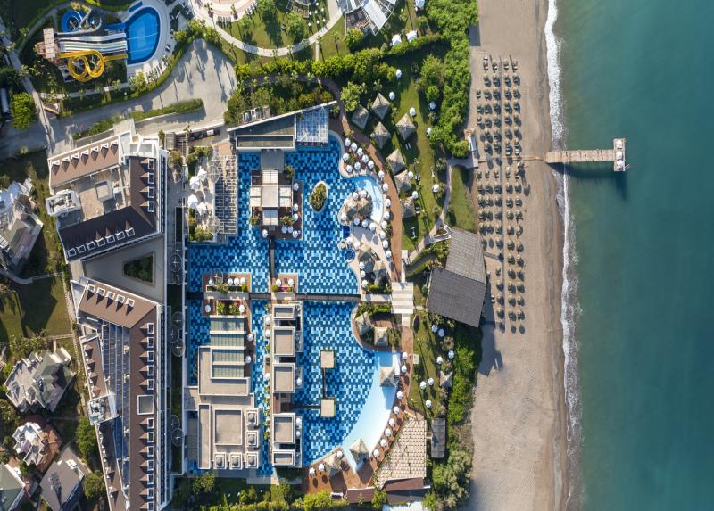 Tui Blue Sherwood Belek / Tui Blue Sherwood Belek