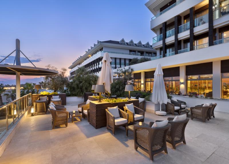 Tui Blue Sherwood Belek / Tui Blue Sherwood Belek