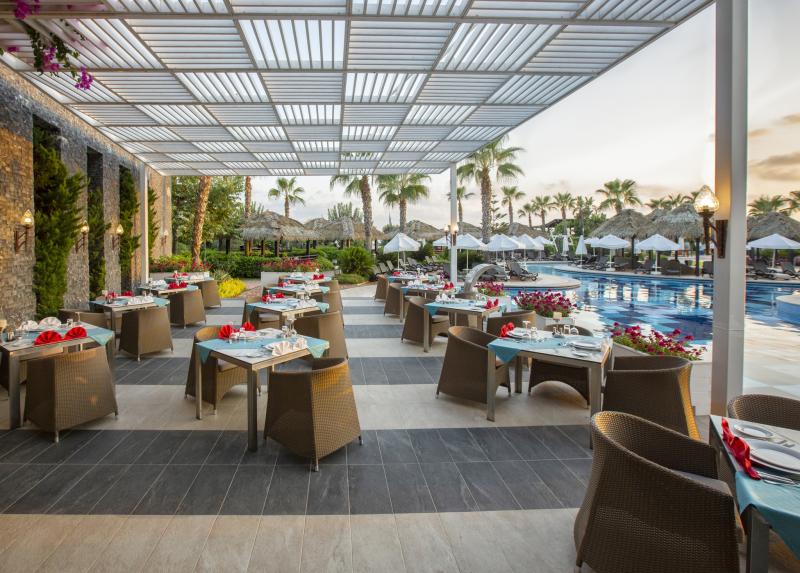 Tui Blue Sherwood Belek / Tui Blue Sherwood Belek