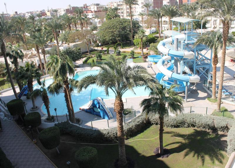 Zya Regina Resort & Aqua Park / Zya Regina Resort & Aqua Park