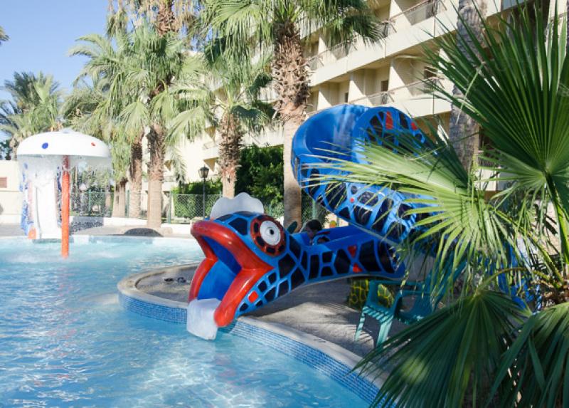 Zya Regina Resort & Aqua Park / Zya Regina Resort & Aqua Park