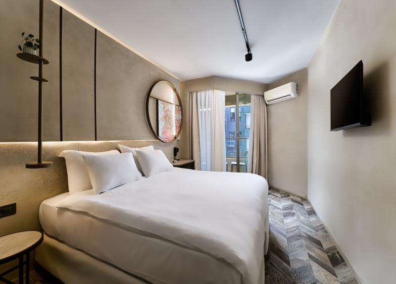 Alanya Buyuk Hotel / Alanya Buyuk Hotel