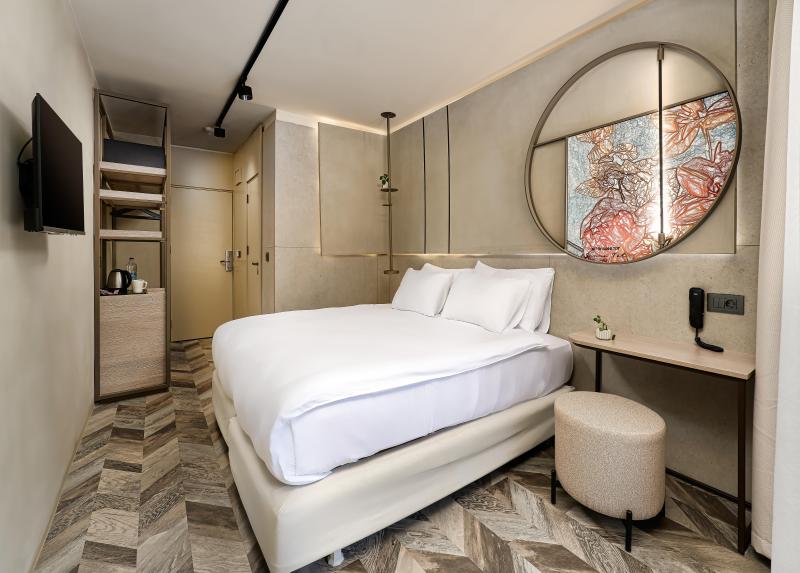Alanya Buyuk Hotel / Alanya Buyuk Hotel