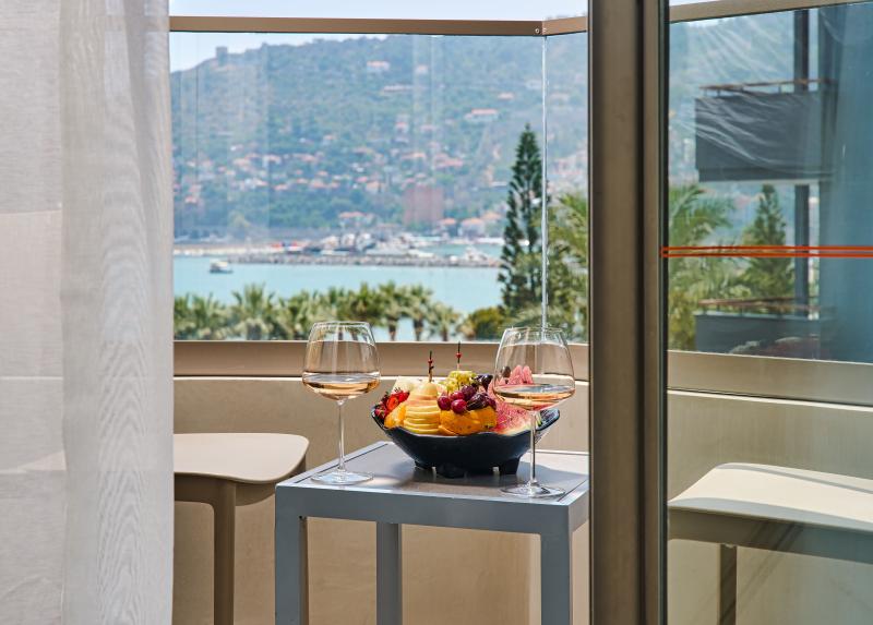 Alanya Buyuk Hotel / Alanya Buyuk Hotel