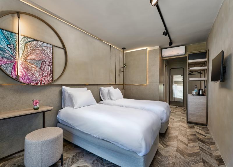 Alanya Buyuk Hotel / Alanya Buyuk Hotel