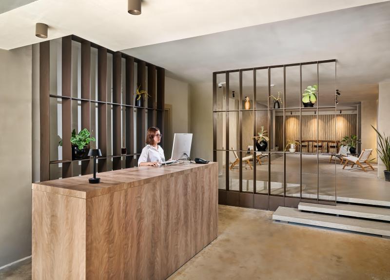 Alanya Buyuk Hotel / Alanya Buyuk Hotel