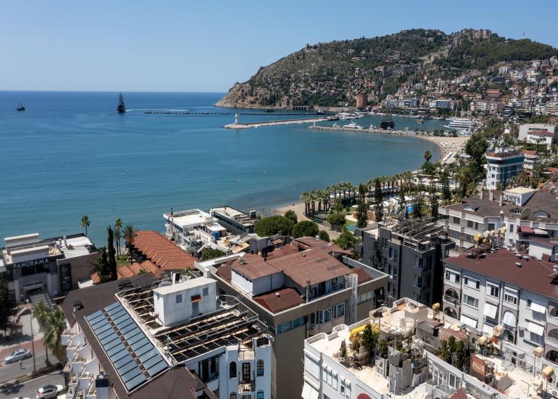 Alanya Buyuk Hotel / Alanya Buyuk Hotel