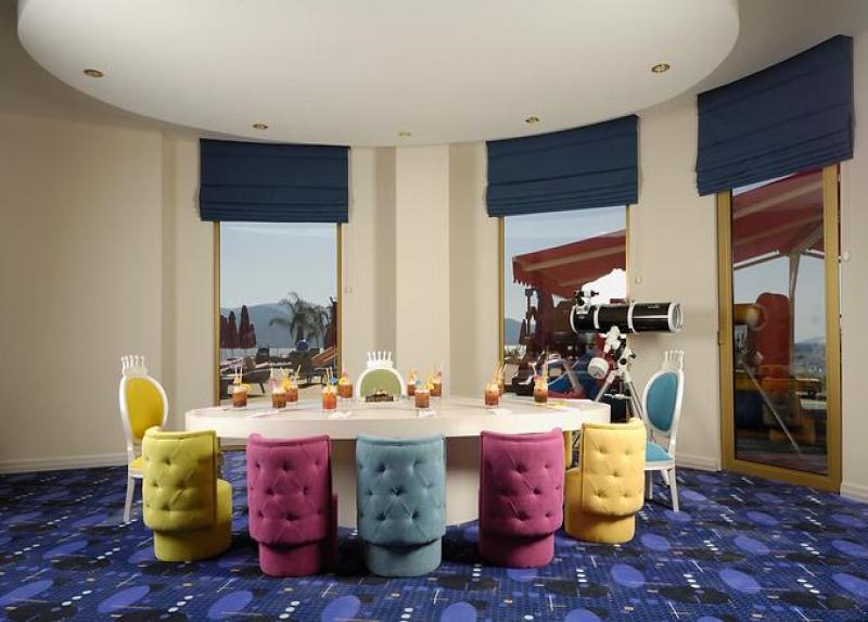 Be Premium Bodrum / Be Premium Bodrum