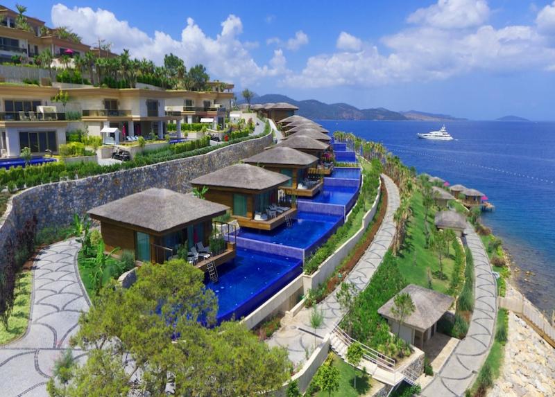Be Premium Bodrum / Be Premium Bodrum