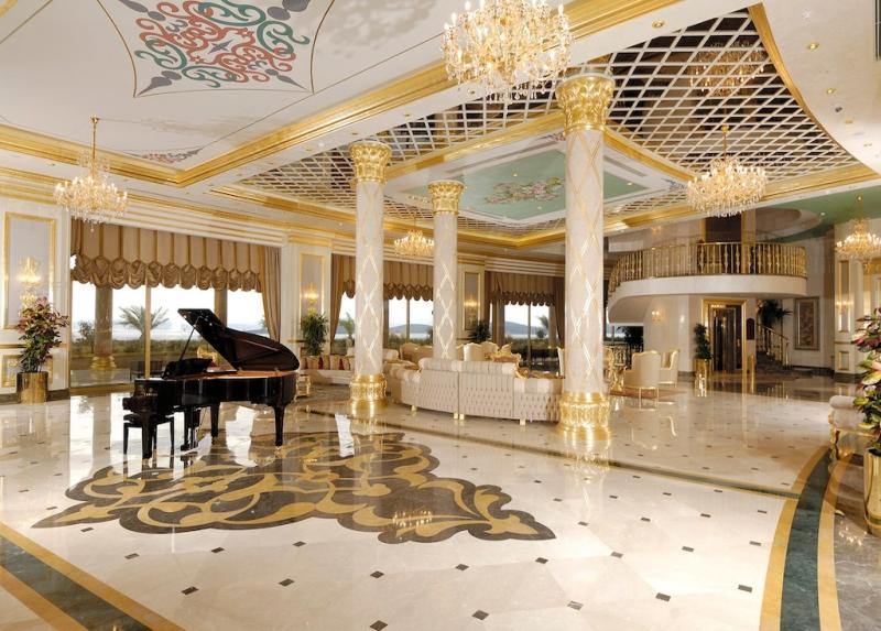 Be Premium Bodrum / Be Premium Bodrum