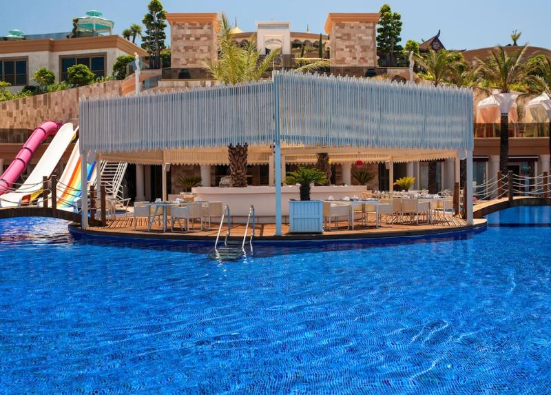 Be Premium Bodrum / Be Premium Bodrum