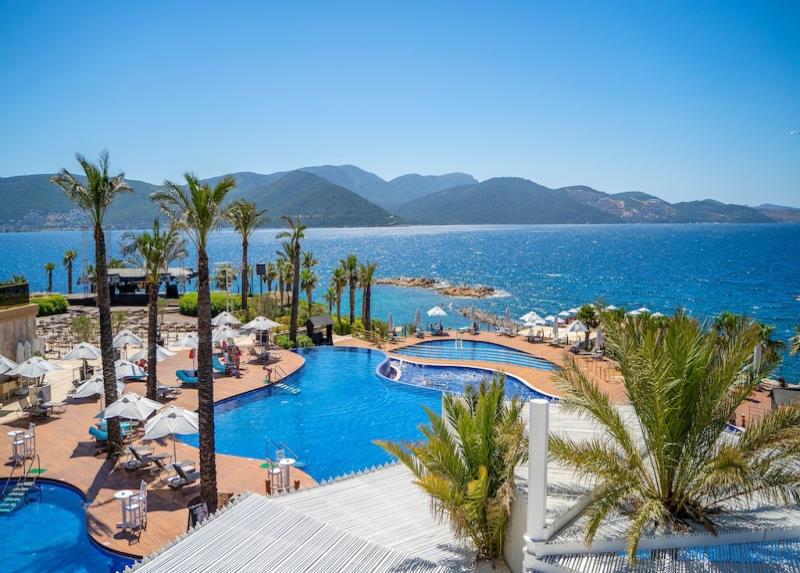 Be Premium Bodrum / Be Premium Bodrum