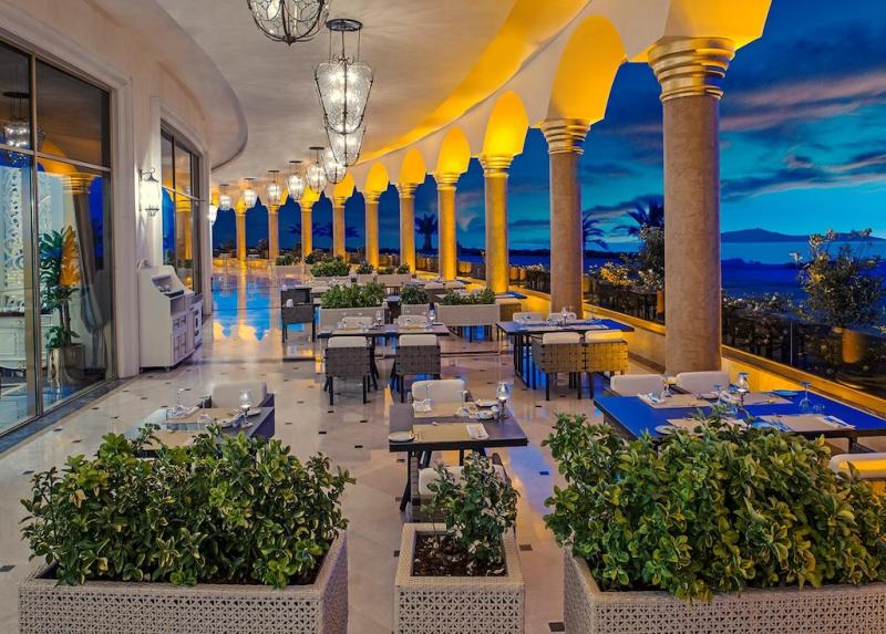 Be Premium Bodrum / Be Premium Bodrum