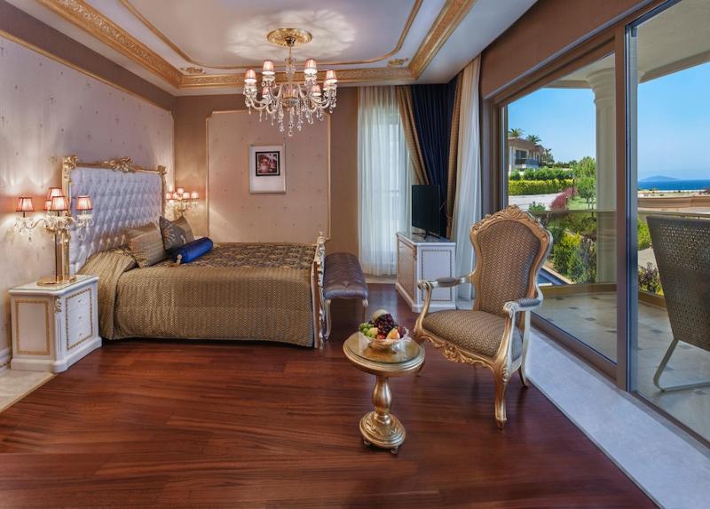 Be Premium Bodrum / Be Premium Bodrum