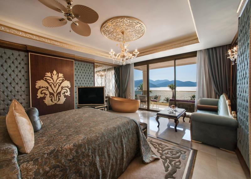 Be Premium Bodrum / Be Premium Bodrum