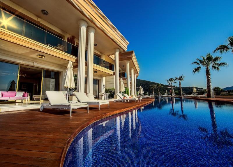 Be Premium Bodrum / Be Premium Bodrum