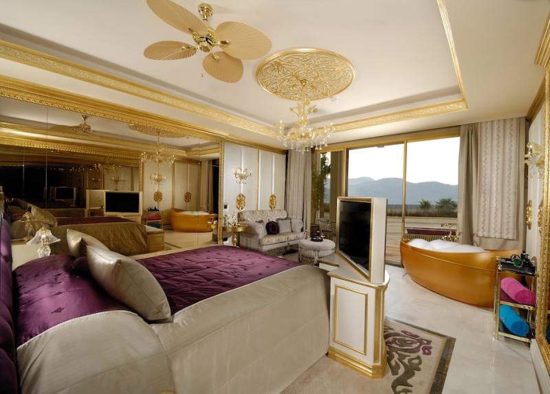 Be Premium Bodrum / Be Premium Bodrum