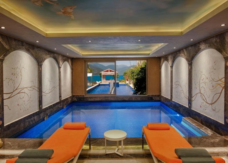Be Premium Bodrum / Be Premium Bodrum