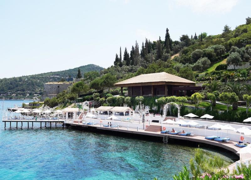 Be Premium Bodrum / Be Premium Bodrum