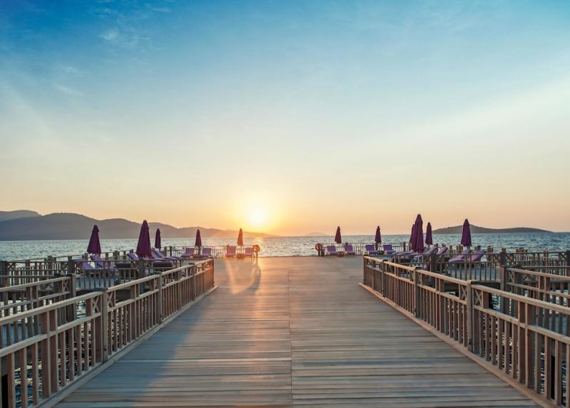 Be Premium Bodrum / Be Premium Bodrum