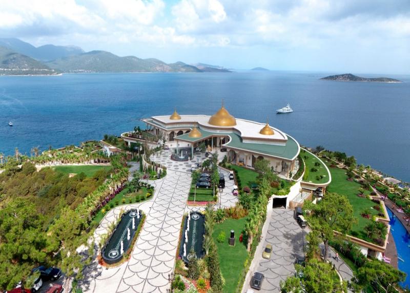Be Premium Bodrum / Be Premium Bodrum