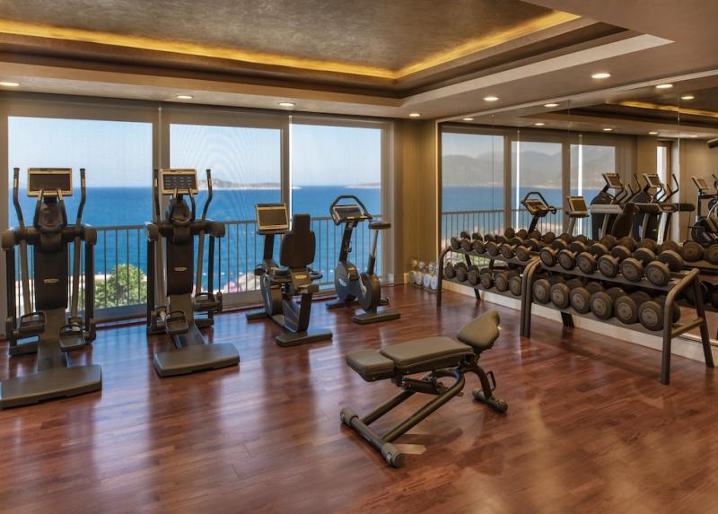 Be Premium Bodrum / Be Premium Bodrum