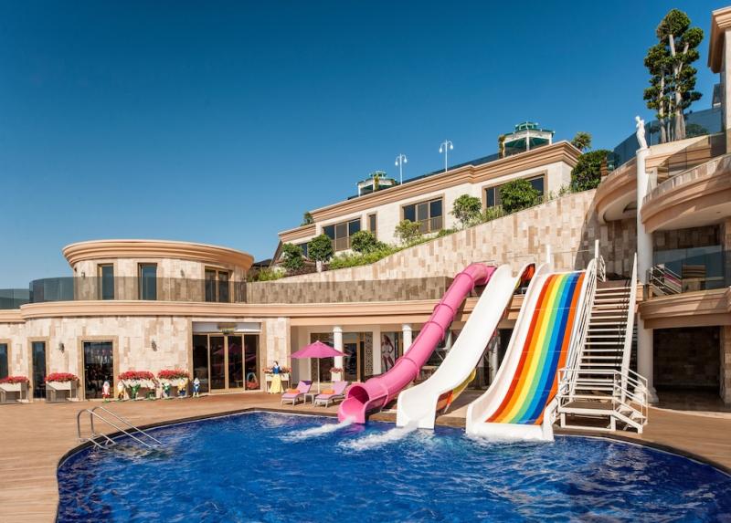 Be Premium Bodrum / Be Premium Bodrum