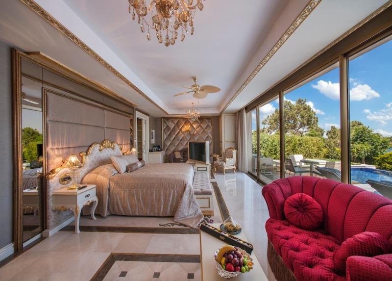 Be Premium Bodrum / Be Premium Bodrum