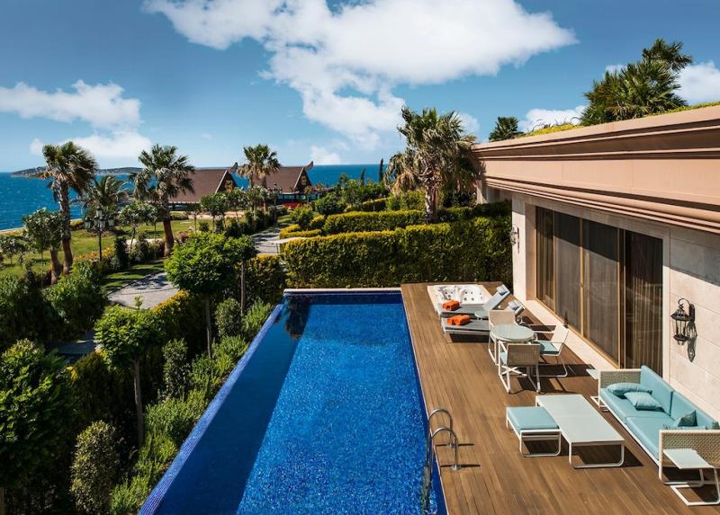 Be Premium Bodrum / Be Premium Bodrum