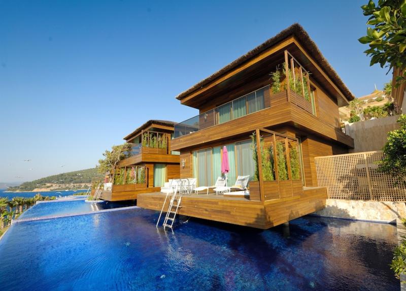 Be Premium Bodrum / Be Premium Bodrum