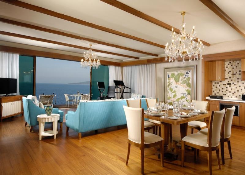 Be Premium Bodrum / Be Premium Bodrum