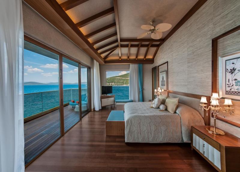 Be Premium Bodrum / Be Premium Bodrum