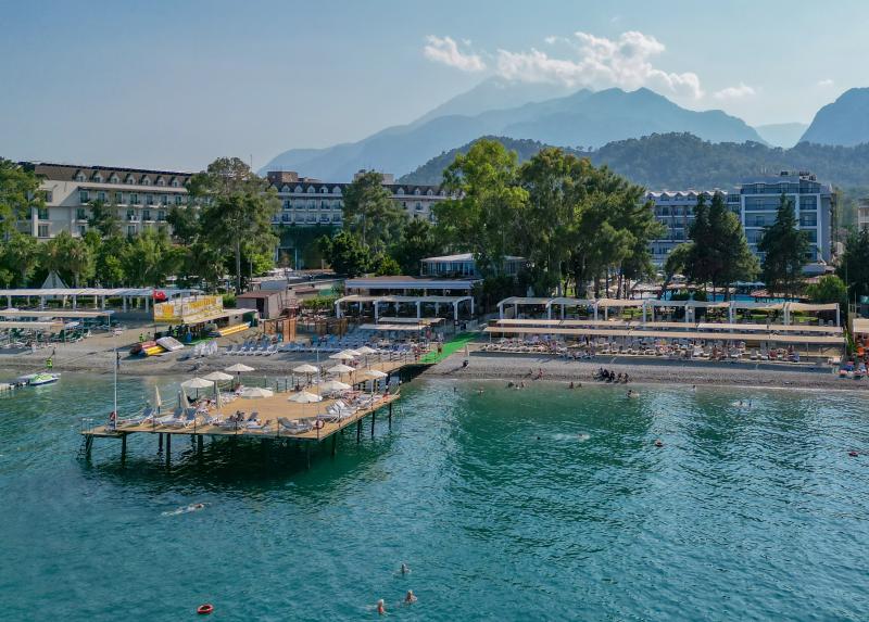 Fore Resort & Spa / Fore Resort & Spa