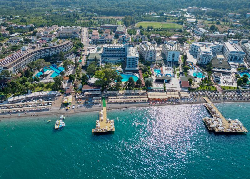 Fore Resort & Spa / Fore Resort & Spa