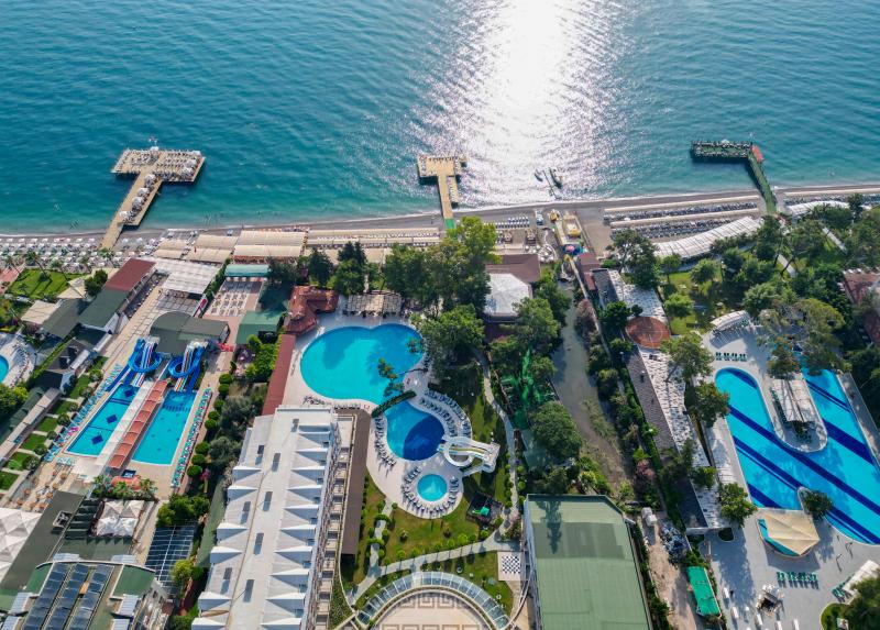 Fore Resort & Spa / Fore Resort & Spa