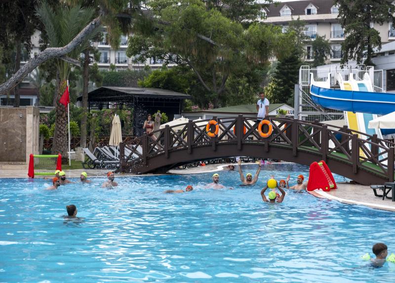 Fore Resort & Spa / Fore Resort & Spa